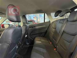 فۆرد ترێتۆری